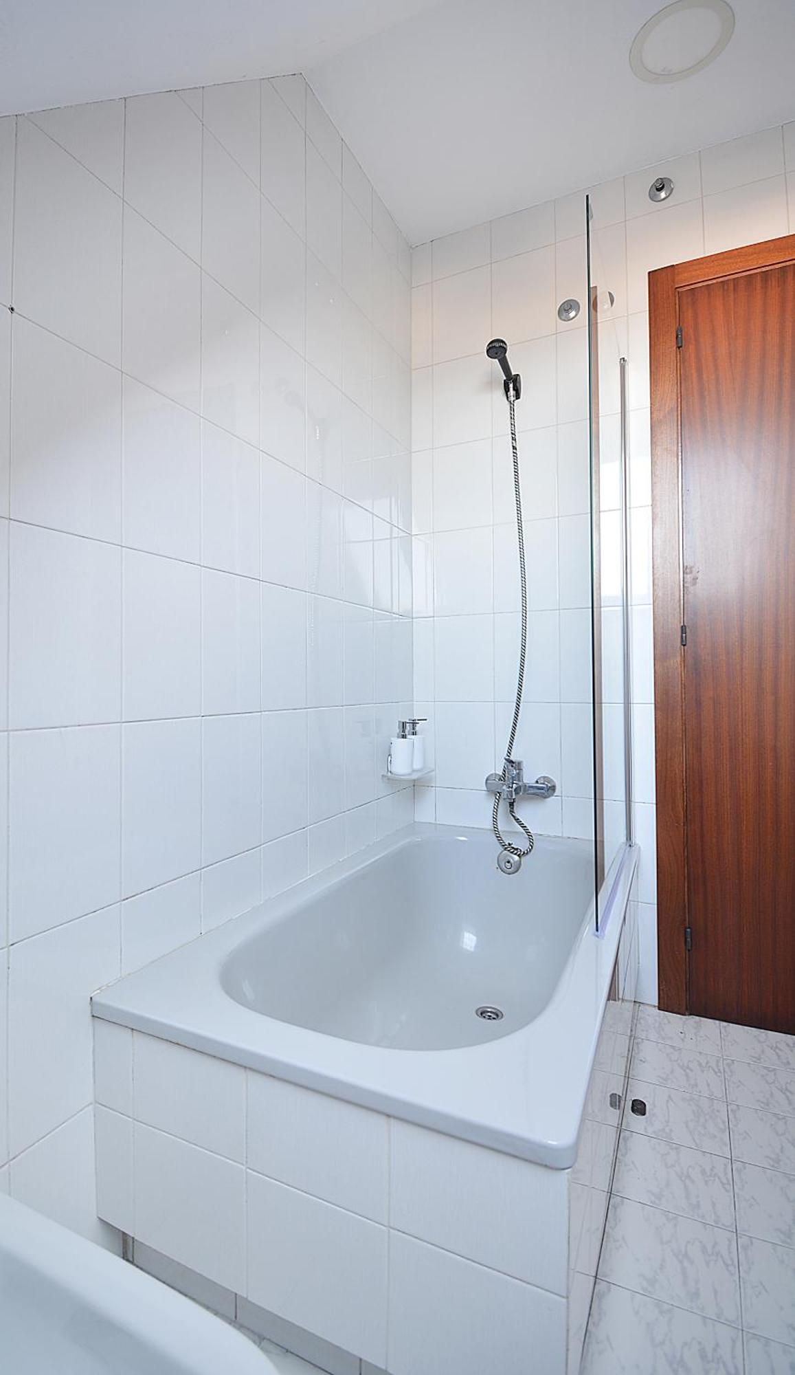 Apartamento Con Terraza Frente Al Mar En O Grove Exteriör bild