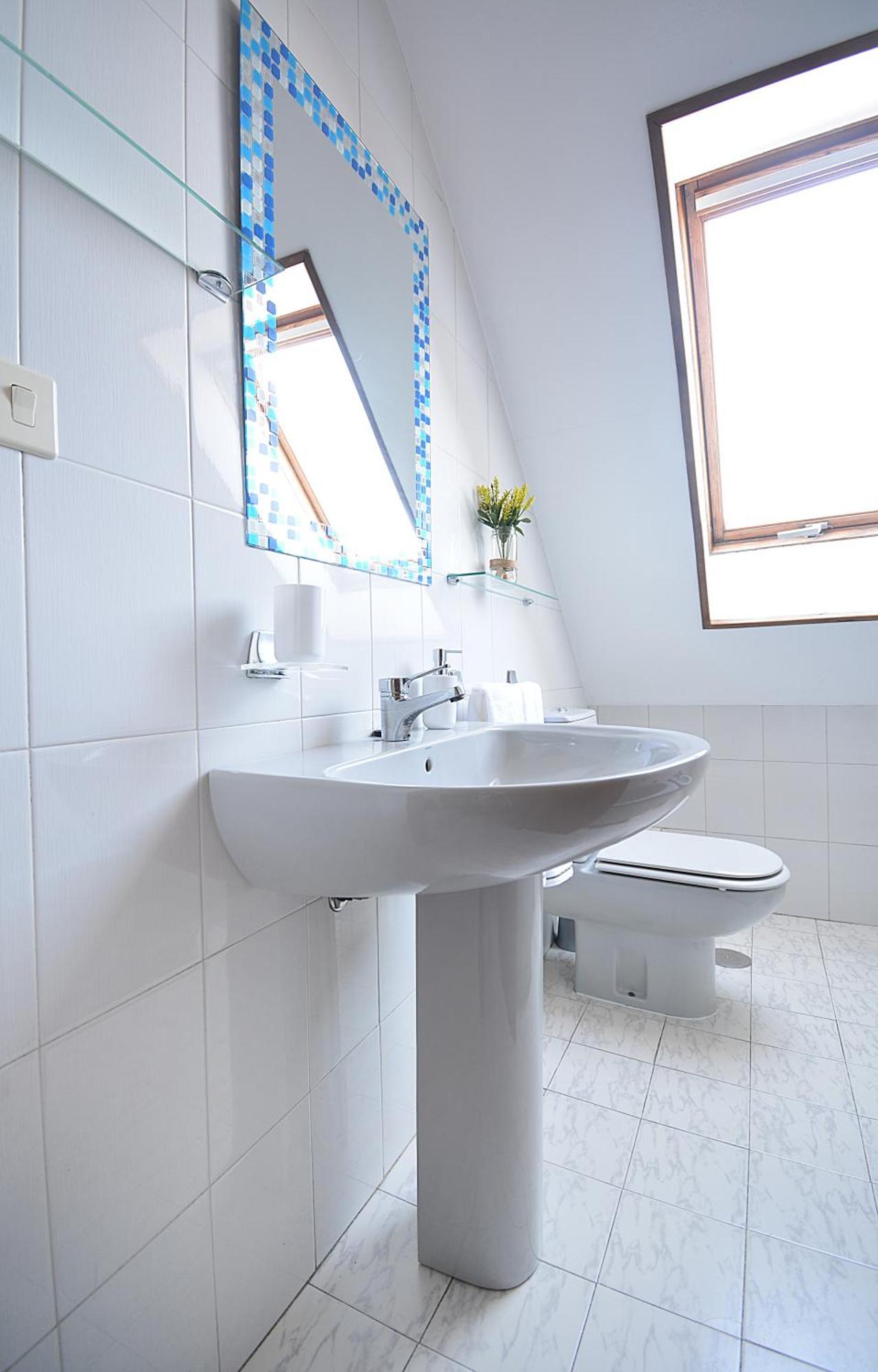 Apartamento Con Terraza Frente Al Mar En O Grove Exteriör bild